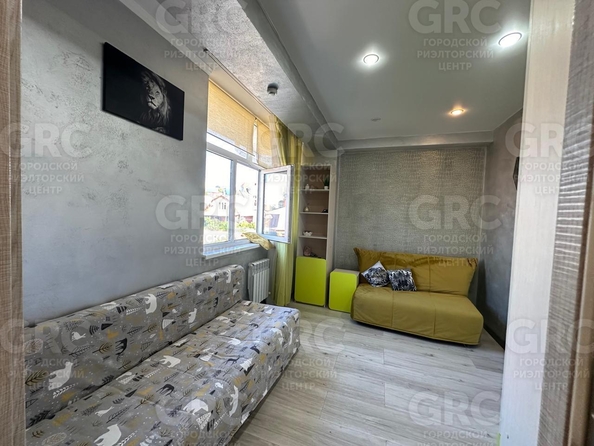
  Продается 2-комн. квартира, 60 м², Рахманинова пер, д. 45
. Фото 22.