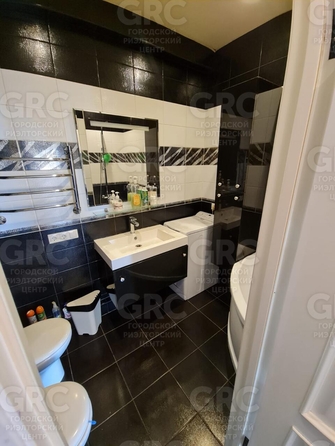 
  Продается 3-комн. квартира, 60 м², Учительская ул, д. 24/7
. Фото 12.