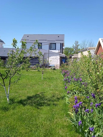 
  Продается дом, 150 м², станица Гостагаевская
. Фото 1.