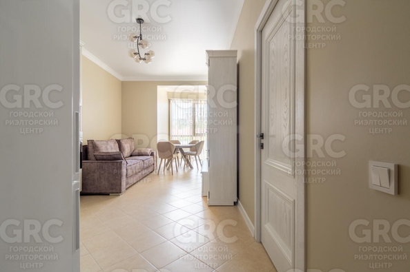 
  Продается 2-комн. квартира, 61.3 м², Парковая ул, д. 5
. Фото 5.