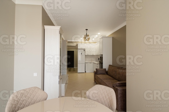 
  Продается 2-комн. квартира, 61.3 м², Парковая ул, д. 5
. Фото 12.