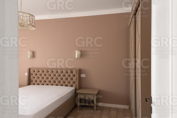 
  Продается 2-комн. квартира, 61.3 м², Парковая ул, д. 5
. Фото 17.