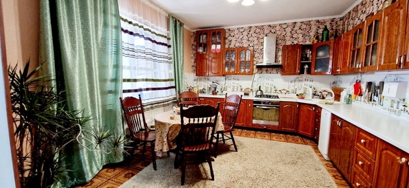 
  Продается дом, 244 м², станица Анапская
. Фото 6.