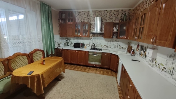 
  Продается дом, 244 м², станица Анапская
. Фото 25.