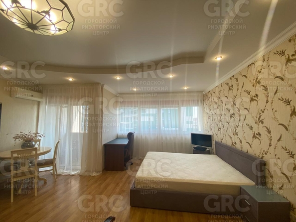 
  Продается 1-комн. квартира, 50 м², Горького ул, д. 87/1
. Фото 4.