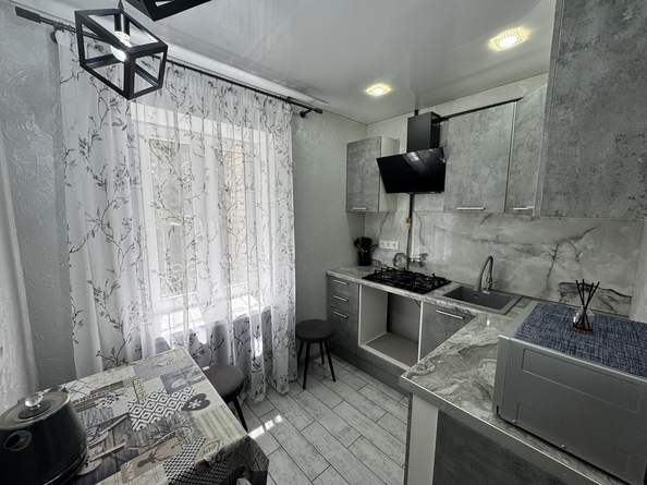 
  Продается 1-комн. квартира, 39 м², Шевченко ул, д. 249
. Фото 5.