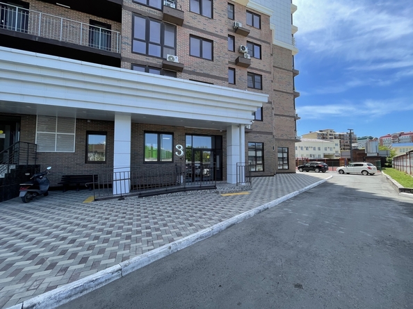 
  Продается 2-комн. квартира, 62 м², Омелькова ул, д. 93
. Фото 16.