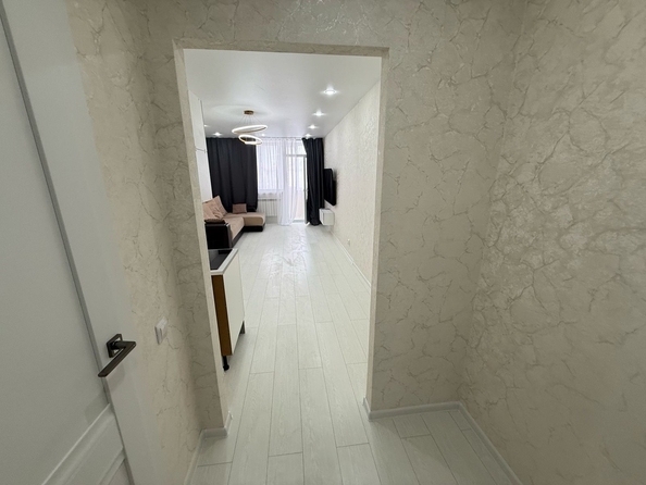 
  Продается студия, 34 м², Рождественская ул, д. 55к2
. Фото 18.