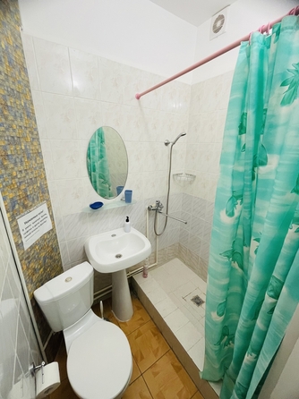 
  Продается студия, 16 м², Терская ул, д. 221
. Фото 8.