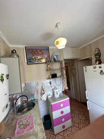 
  Продается 2-комн. квартира, 42 м², Новороссийская ул, д. 264
. Фото 23.