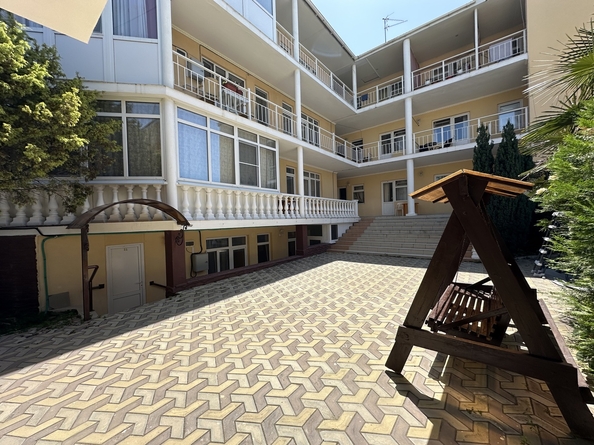 
  Продается студия, 16 м², Гагарина ул, д. 15/3
. Фото 3.