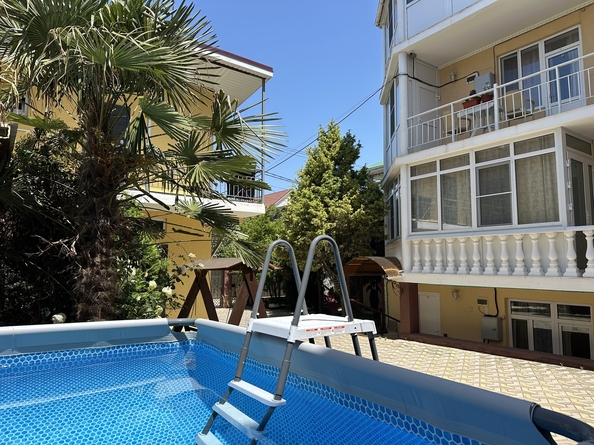 
  Продается студия, 16 м², Гагарина ул, д. 15/3
. Фото 22.