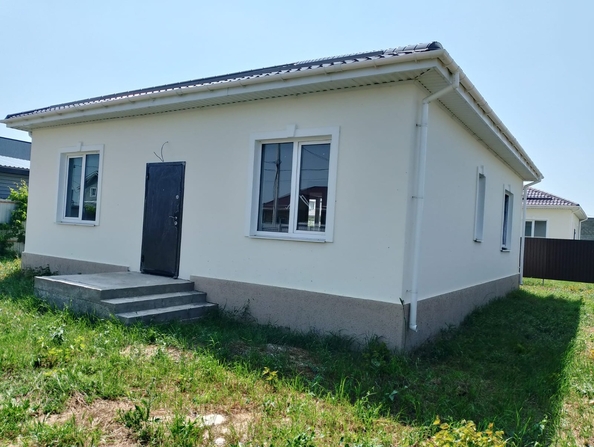 
  Продается дом, 98 м², хутор Песчаный
. Фото 1.