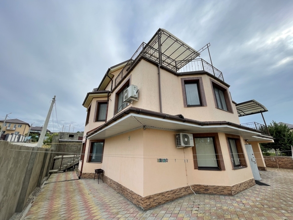 
  Продается дом, 328 м², станица Анапская
. Фото 8.