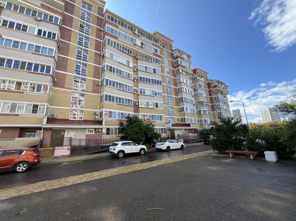 
  Продается 1-комн. квартира, 48 м², Супсехское ш, д. 26к2
. Фото 15.