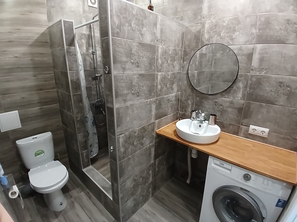 
  Продается 1-комн. квартира, 42 м², Анапское ш, д. 24к6
. Фото 16.
