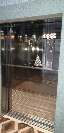 
  Продается 1-комн. квартира, 41 м², Толстого ул, д. 130к3
. Фото 5.
