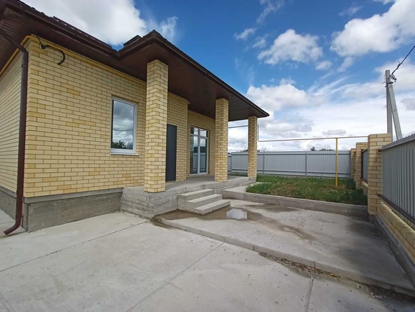 
  Продается дом, 92 м², станица Гостагаевская
. Фото 2.