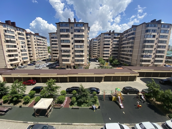 
  Продается 1-комн. квартира, 59 м², Владимирская ул, д. 55к5
. Фото 19.