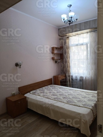 
  Продается 2-комн. квартира, 50 м², Вишневая ул, д. 18/7
. Фото 6.