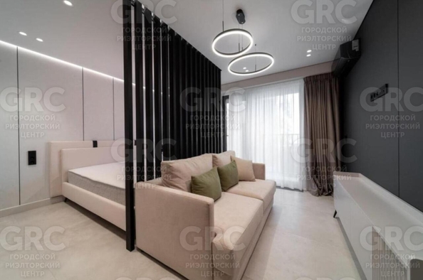 
  Продается студия, 31.7 м², Курортный пр-кт
. Фото 5.