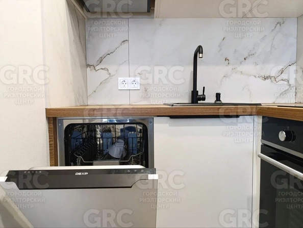 
  Продается 1-комн. квартира, 38 м², Ясногорская ул, д. 16/6
. Фото 18.