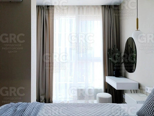 
  Продается 1-комн. квартира, 38 м², Ясногорская ул, д. 16/6
. Фото 25.