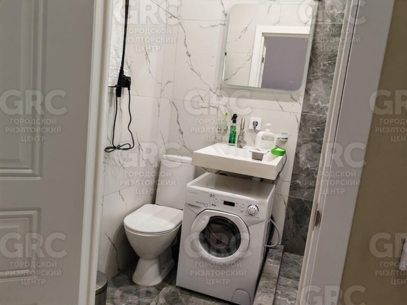 
  Продается студия, 27 м², Виноградная ул, д. 216А
. Фото 6.