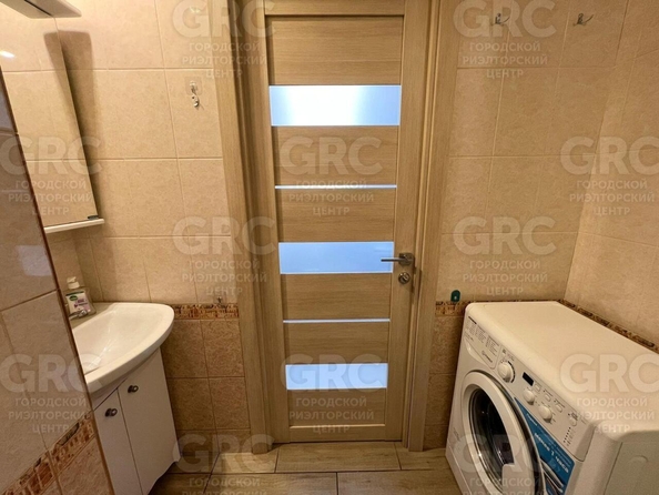 
  Продается студия, 22.1 м², Звездная ул, д. 37/2
. Фото 11.