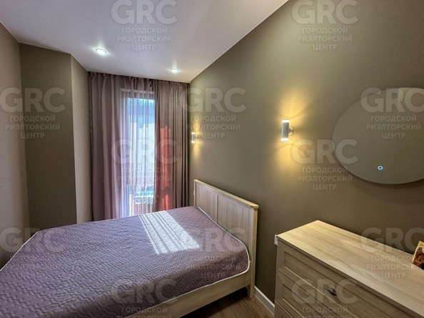 
  Продается 1-комн. квартира, 35 м², Фабрициуса Я. ул, д. 64/1
. Фото 7.