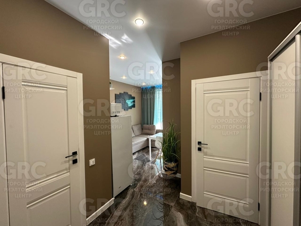 
  Продается 1-комн. квартира, 35 м², Фабрициуса Я. ул, д. 64/1
. Фото 9.