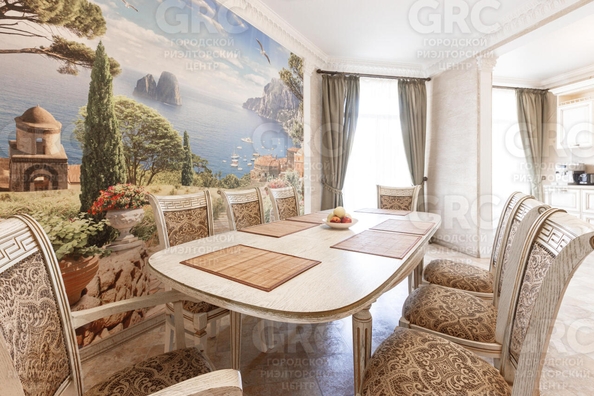 
  Продается 4-комн. квартира, 147 м², Депутатская ул, д. 9
. Фото 4.
