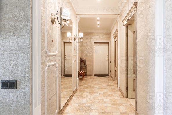 
  Продается 4-комн. квартира, 147 м², Депутатская ул, д. 9
. Фото 8.