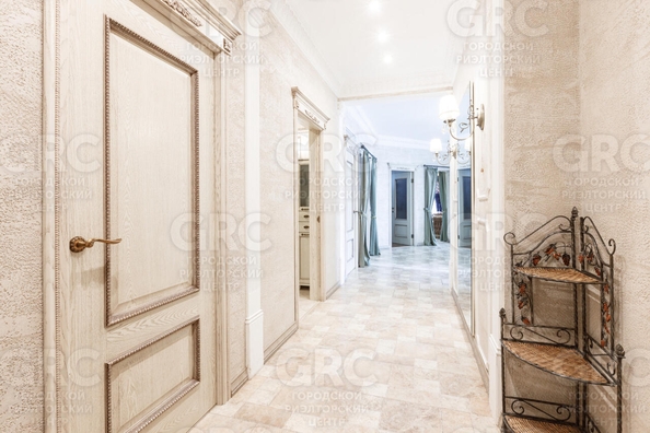
  Продается 4-комн. квартира, 147 м², Депутатская ул, д. 9
. Фото 12.