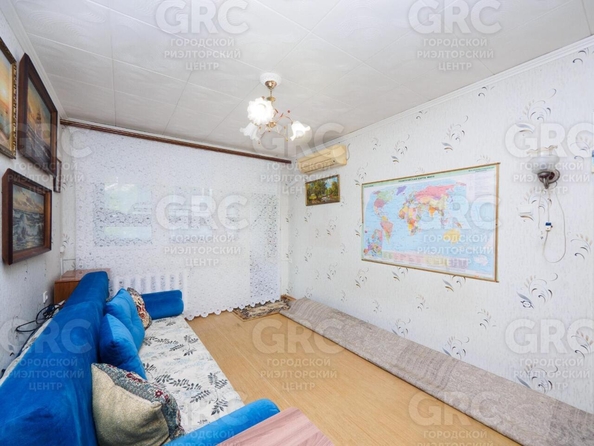 
  Продается 1-комн. квартира, 32 м², Делегатская ул, д. 14
. Фото 3.