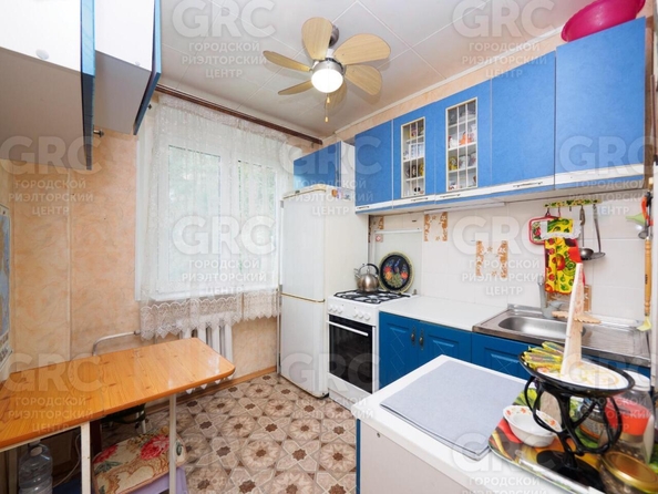 
  Продается 1-комн. квартира, 32 м², Делегатская ул, д. 14
. Фото 6.