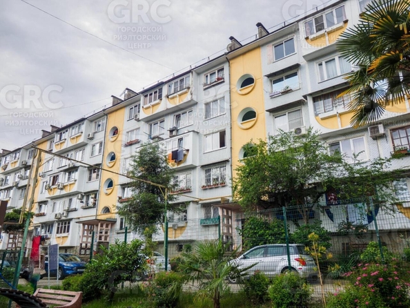 
  Продается 1-комн. квартира, 32 м², Делегатская ул, д. 14
. Фото 13.