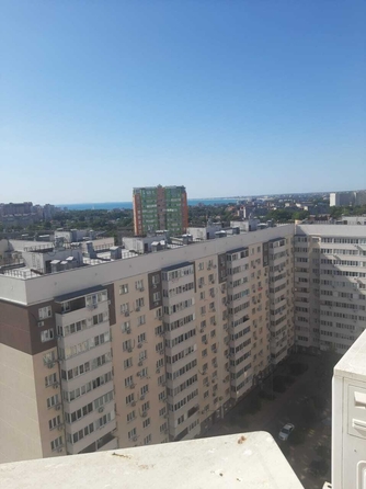 
  Продается студия, 30 м², Астраханская ул, д. 97
. Фото 3.