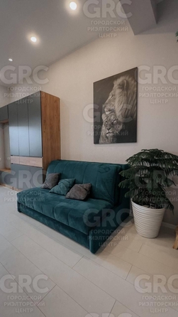 
  Продается студия, 24.6 м², Просвещения ул, д. 153/3
. Фото 2.