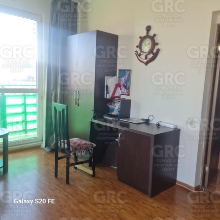 
  Продается 2-комн. квартира, 53 м², Кирпичная ул, д. 24к1
. Фото 3.