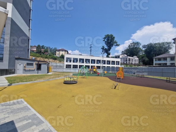 
  Продается студия, 42 м², Батумское шоссе ул, д. 69/1б
. Фото 5.