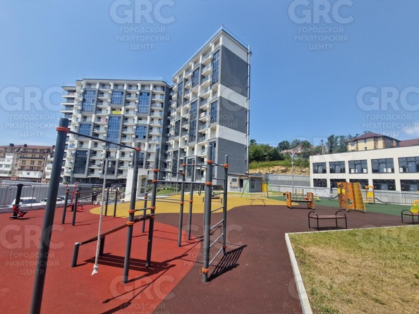 
  Продается студия, 42 м², Батумское шоссе ул, д. 69/1б
. Фото 6.