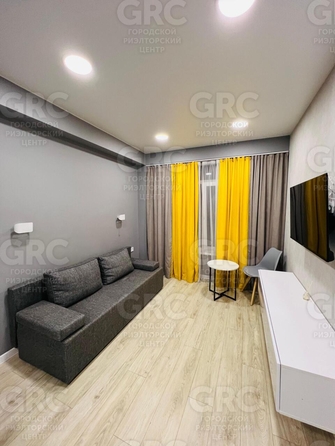 
  Продается студия, 30.4 м², Вишневая ул, д. 5А
. Фото 2.
