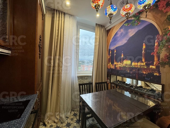 
  Продается 1-комн. квартира, 35 м², Трунова пер, д. 6к7
. Фото 2.