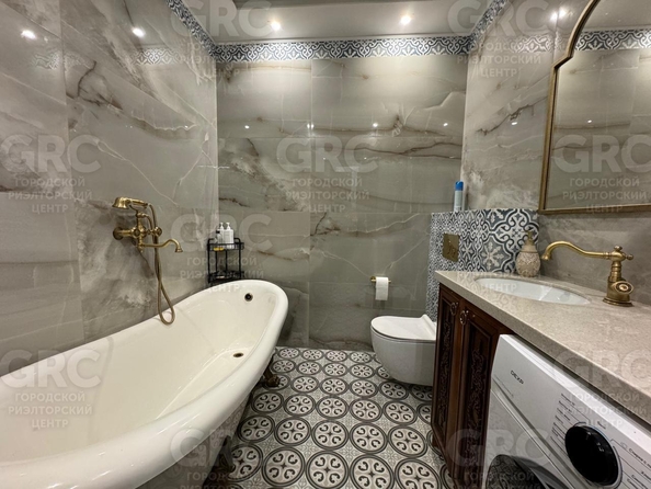 
  Продается 1-комн. квартира, 35 м², Трунова пер, д. 6к7
. Фото 10.