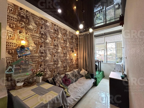 
  Продается 2-комн. квартира, 32.6 м², Изумрудная ул, д. 40/3
. Фото 5.
