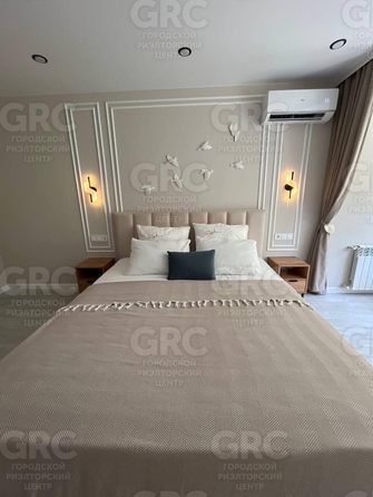 
  Продается 2-комн. квартира, 53.7 м², Лесная ул, д. 3
. Фото 16.