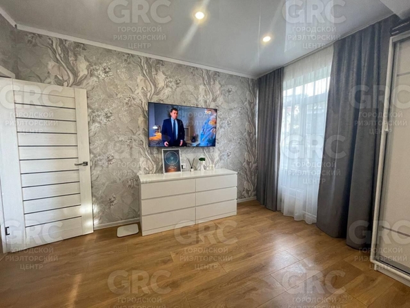 
  Продается 2-комн. квартира, 53 м², ЖСК Ветеран-Нагорный тер, д. 17
. Фото 11.