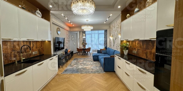 
  Продается 3-комн. квартира, 120 м², Войкова ул, д. 21
. Фото 3.