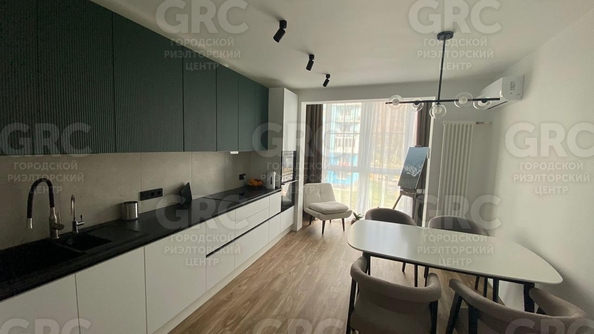 
  Продается студия, 92 м², Тепличная ул, д. 63
. Фото 1.